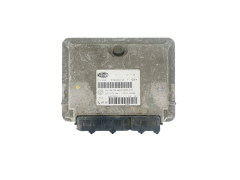 Controller Fiat 51819338 IAW4AF.M9 Magneti Marelli 34644