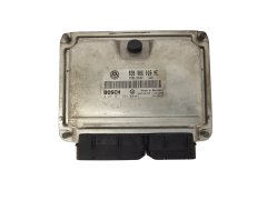 Controller 038906019NE 0281011824 Seat Bosch 3663