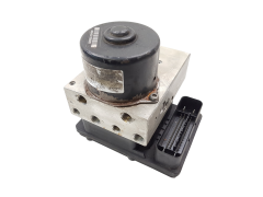 Abs Pump Jaguar S-Type 4R83-2C219-BD 4R83-2C405-AD