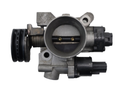 Air Throttle Body Chrysler Voyager 04861416AB 04861164AA