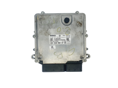 Controller 0281017236 A6409003700 Mercedes Bosch 