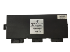Controller Porsche 997.618.111.03 99761811103 Tyco