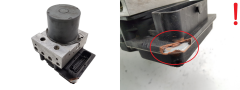 Abs Pump Audi A4 8K0614517CD 0265236113 0265950967