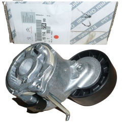 Belt Tensioner Original Jumper Boxer Ducato III 3.0 HDi 1611423880