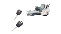 Ignition Switch Hyundai I10 PA HA-T003 1035