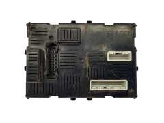 Controller BCM L2N Nissan 284B2AX620 21676270-2A 20846
