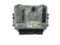 Controller 0281012524 9663475580 9657699480 PSA Bosch 48901