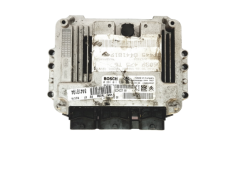 Controller 0281011629 9658944580 9653958980 PSA Bosch 18582