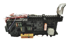 Controller Moduł Mercedes 5DK009225-07 Hella