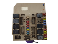 Controller Renault 674660A 