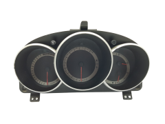 Speedometer/Instrument Cluster Mazda 3 BP4K55430 K9001 1228