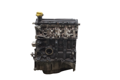 Diesel Engine K9K722 K9KD722 1.5 dci Renault Megane 2 Scenic 2 1034