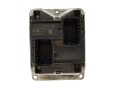 Controller 00467401900 0261204943 1037359679 Alfa Romeo Bosch