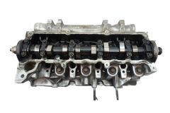 Cylinder Head 7760 1,5 dci Renault 7701473181 K9K704 270
