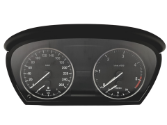 Speedometer/Instrument Cluster BMW 3 E90 E91 9187060-02 1025350-93 32138