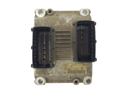 Engine Controller Lancia 00468006620 0261207259 Bosch