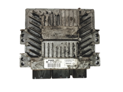Controller S122326113A 8200804775 SID301  Renault Siemens 19908