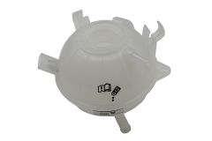 Coolant Reservoir 1K0121407A B19280 VW Audi Borsehung