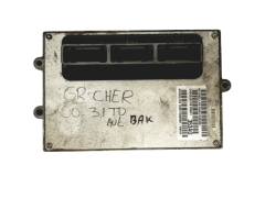 Controller P56041353AG Chrysler
