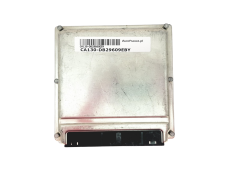 Controller 0281010927 A0001535979 Mercedes Bosch 