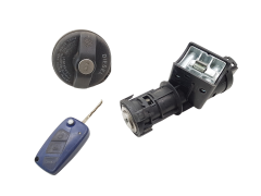 Ignition Switch Fiat Stilo 00467601520 61001500 46742880 TRW 1385