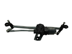 Wiper Mechanism Opel Astra H 13111211 0390241538 Bosch 1119