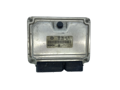 Controller 038906019NL 0281012276 VW Skoda Seat Bosch 63460