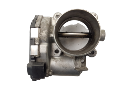 Air Throttle Body Ford BK2Q-9E926-AC 0280750598 2.2 TDCI 1622