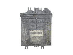 Controller 0281001995 8200059878 7700113281 Renault Bosch 56689