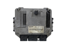 Controller 0281011549 8200310863 8200370779 Renault Bosch 52912