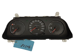 Speedometer/Instrument Cluster Toyota Corolla 83100-1E782 157360-9230 Denso