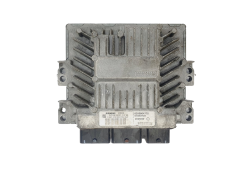 Controller S122326113A 8200804775 SID301  Renault Siemens 44847
