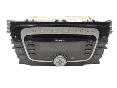 Cd Radio Player Ford 7M5T-18C939-EE CDX-FS307EE Cd Radio Player Ford 7M5T-18C939-EE CDX-FS307EE