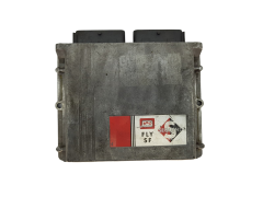 Controller LPG 67R011002 110R001001 031001 FLY SF BRC 14179