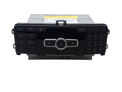 Cd Radio Player Navi Mercedes-Benz SLK A1729006609 A1729013001 A2129025008