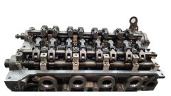 Cylinder Head 8200408642 2.2 2.5 dci Renault 7701477342