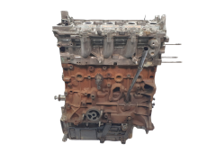 Diesel Engine RHJ 2.0 HDI 16v 0135QA Citroen Peugeot 