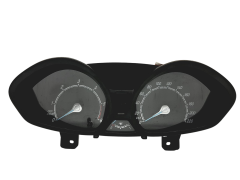 Speedometer/Instrument Cluster Ford Transit Courier ET76-10849-CH 