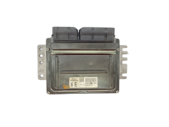 Controller MEC32-211 D1 6E Nissan Hitachi