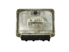 Controller 6K0906032AD 0261207229 VW Bosch