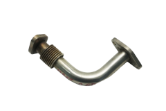 Air Hose EGR 7701046792 Renault Master 2 2.5D S8U772