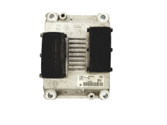 Controller 09115111BY 0261206072 Opel GM Bosch 17436