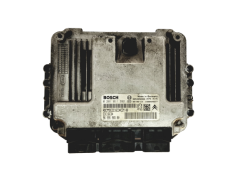 Controller 9659596580 0281011392 9653958980 PSA Bosch 