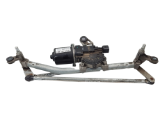 Wiper Mechanism Chevrolet Spark 95224256 95228166 Dongyang 1839