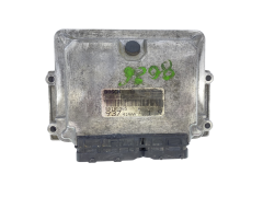 Controller 55185365 0281010332 41AAA Alfa Romeo Bosch 63086