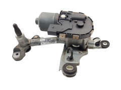 Wiper Motor Right Ford Galaxy 6M21-17504-DB 1397220603