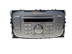 Cd Radio Player Ford Mondeo S-Max 7S7T-18C815-BA