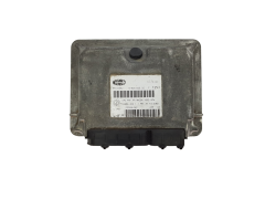 Controller IAW4EF.PP 55183582 61600.625.02 Fiat Magneti Marelli 18115