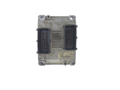Controller ME73H4F002 0261207902 00551803120 Fiat Bosch 57577