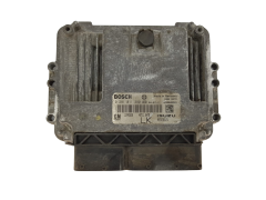 Controller Opel 12992628 0281011380 8973729171 Bosch